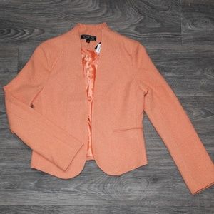 🚫SOLD🚫 Love Culture Blazer